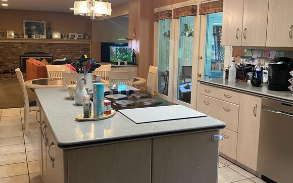 Residential Cleaning by Rise & Shine Cleaning Commercial Service