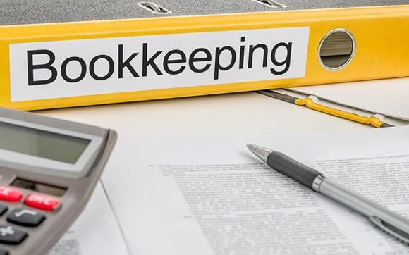 Bookkeeping  by Pittroe™ Business Services LLC
