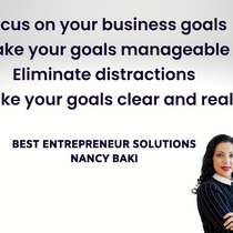 Are you ready to have a great start of your week with FOCUS? by Business Growth Strategist (Strategic Marketing & Business Development)