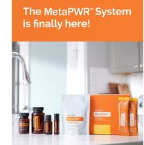 MetaPWR metabolic system. by Road to ReNew You - Essential Oil Specialist 