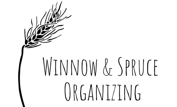 Schedule an Initial Consultation with Val by Winnow & Spruce Organizing