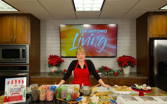 Online Cooking Classes by Krista's Culinary Creations