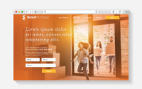 Website Development by Charcoal Grey Design Co.