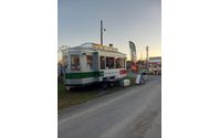 Food Truck at Your Next Party! Private Event Catering by Lou DelGrego's Italian Diner LLC