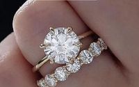 Jewelry Design by Cache Fine Jewelry