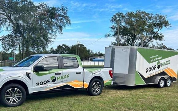 Asphalt Roofing Installation by Roof Maxx of Sebring in Lake Placid, FL