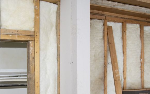 CleanCo Beam cover by CleanCo Construction