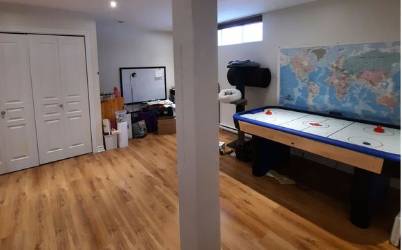 CleanCo Column cover by CleanCo Construction