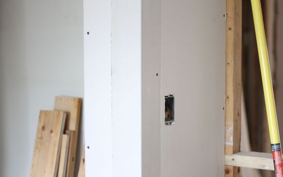 CleanCo corner by CleanCo Construction