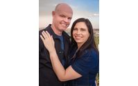 Engagement Photos by Dark Dreamer Photography