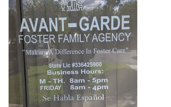 Looking for new Foster Parents by Avant-Garde Foster Family agency inc