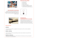 B&C Professionals Services by B & C Professionals, LLC