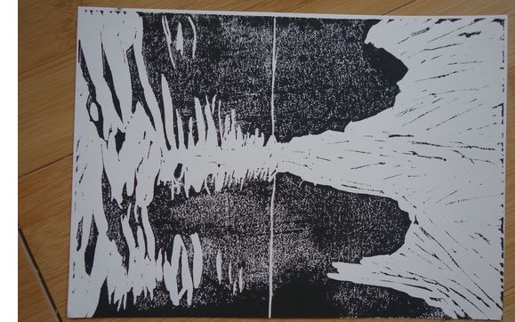 Print Maker by Thu Nguyen Art Gallery