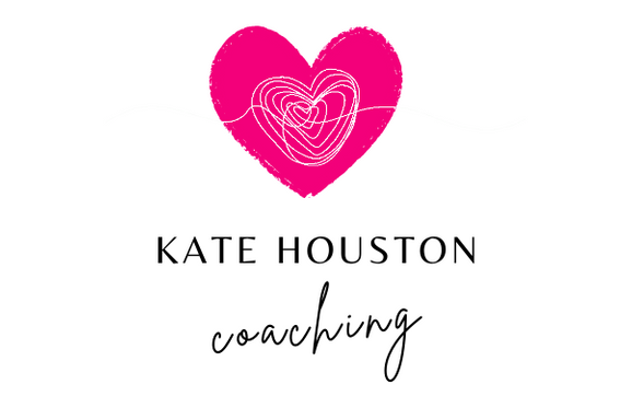 Virtual Appointments by Kate Houston Coaching