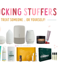 Christmas Stocking Stuffers by JourneyBackToYou