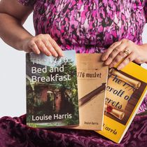 Books for sale by LAST Research and Editing