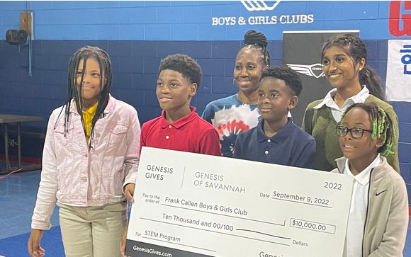 Frank Callen Boys & Girls Club - Savannah, GA - Alignable