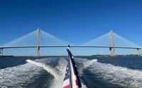 Cruises by High Tide Harbor Tours, inc.