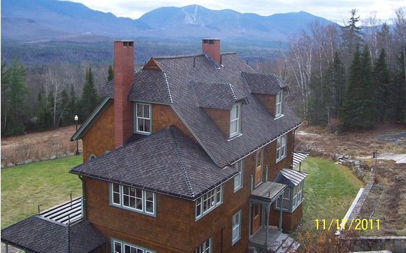 Asphalt Shingle Roofs by Dwight & Sons Contracting Inc.