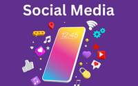 Social Media by Marketing Instigators