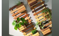 Handcrafts by Fenwick & Oliver