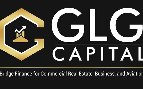 Real Estate Investment Services and Opportunities by GLG Capital Corp