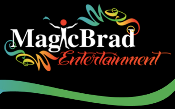 MagicBrad Entertainment by BRAD MagicBrad GUDIM