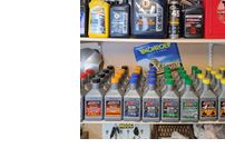 Oil Change by Catellier Automotive LTD