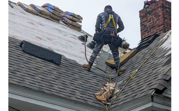 Asphalt Roofing by Peak Performance Roofing LLC