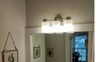 Install Fixtures by Billy's Handyman Service, LLC