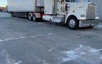 Trucking Services by tbrock, inc.