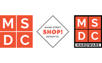 Commercial Design by Maine Street Design Co.
