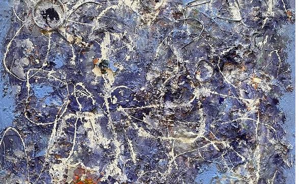 Chitra Ramanathan | Contemporary Visual Artist by Chitra Ramanathan ...
