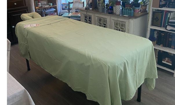 Home Visits by Alpha Omega Remedies of Grace LLC