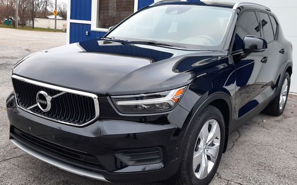 Ceramic Coatings by Retro Detailing