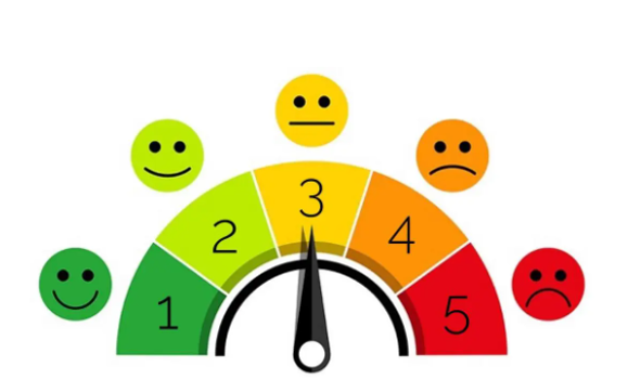 Wellness Survey & Consultation by Danielle Brossart Wellness, LLC
