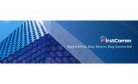 Telecommunications / Cloud Services by First Communications