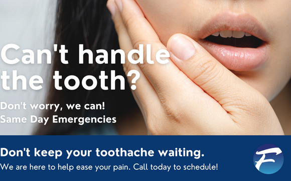 Emergency Services by Jonathan Frankel, DDS