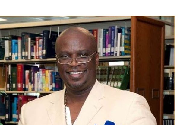 founder of Beautiful Scars Inc.  by Beautiful Scars Inc.