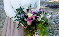 Wedding Bouquets by Bells Flower Corner