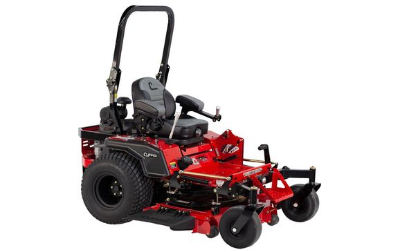 Country Clipper Zero Turn Mower by Mr. Mower Man