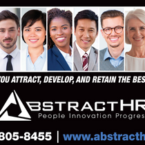 Executive Recruitment Services by Abstract HR