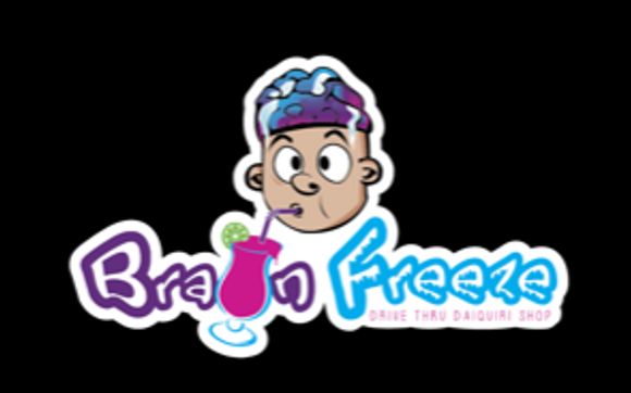 Food Truck at Your Next Party! Private Event Catering by Brain Freeze Daiquiri Shop