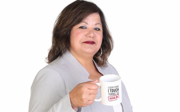 REAL ESTATE BROKER by Millionaire Realtor mom