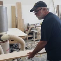 Custom Cabinets, furniture, bookcase's and built ins! by Albritton Custom Carpentry