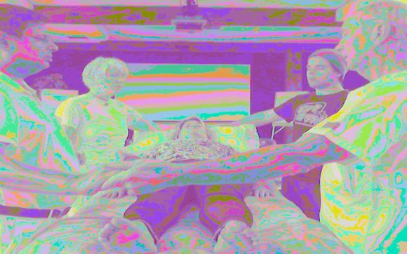 Reiki Certification  by Conscious Heart Institute