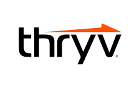 Brand Strategy by Thryv