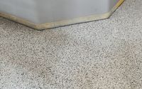 Epoxy floor coatings and other decorative surfaces by Diverse Epoxy, LLC.
