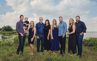 FAMILY PORTRAITS ARE CRUCIAL TO DOCUMENTING THE LIVES OF YOUR FAMILY. by Jeckyl Photo
