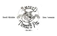 Pizza & Barbeque Restaurant by Smoked tomato pie